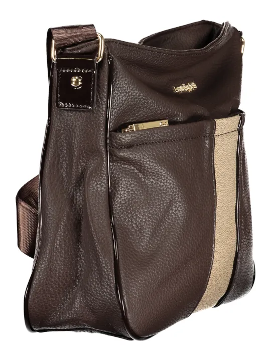 Laura Biagiotti GILLMAN-TASCHE Braun mieten bei Flex-Fashion