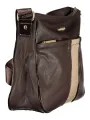 Laura Biagiotti GILLMAN-TASCHE Braun mieten bei Flex-Fashion