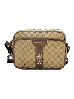 Laura Biagiotti Delray-Tasche Beige mieten | Flex-Fashion