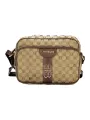 Laura Biagiotti Delray-Tasche Beige mieten | Flex-Fashion