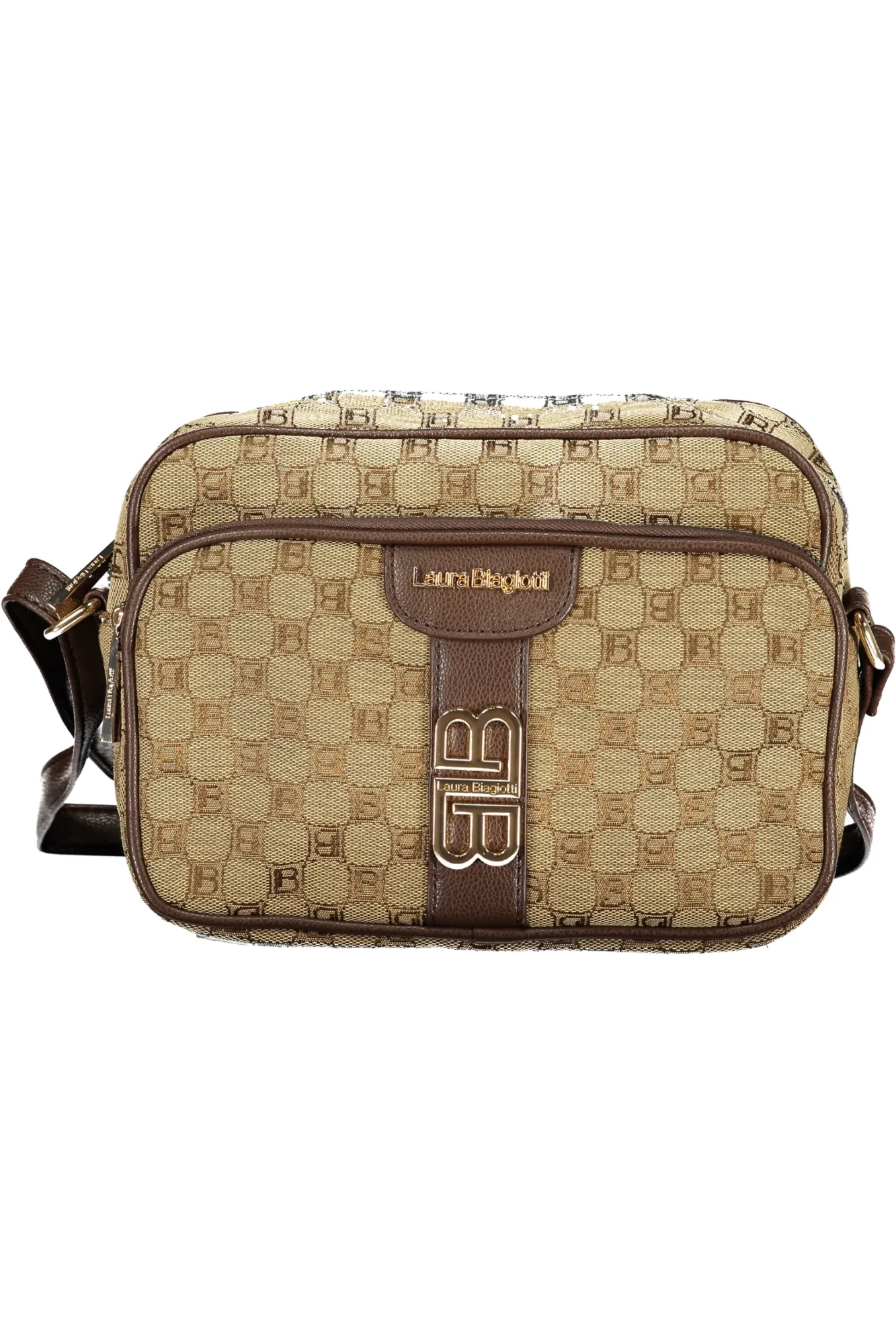 Damen DELRAY-TASCHE Beige LB25W-255-5_BETMORO