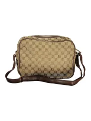 Laura Biagiotti Delray-Tasche Beige mieten | Flex-Fashion