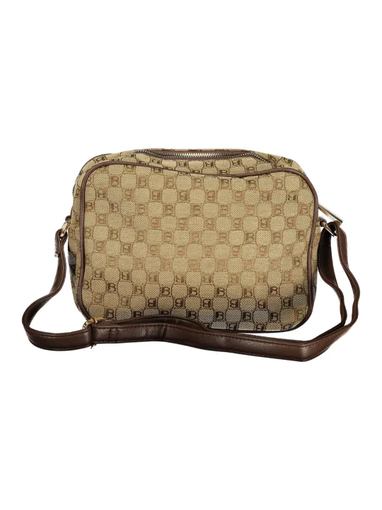 Laura Biagiotti Delray-Tasche Beige mieten | Flex-Fashion