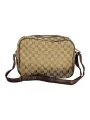 Laura Biagiotti Delray-Tasche Beige mieten | Flex-Fashion