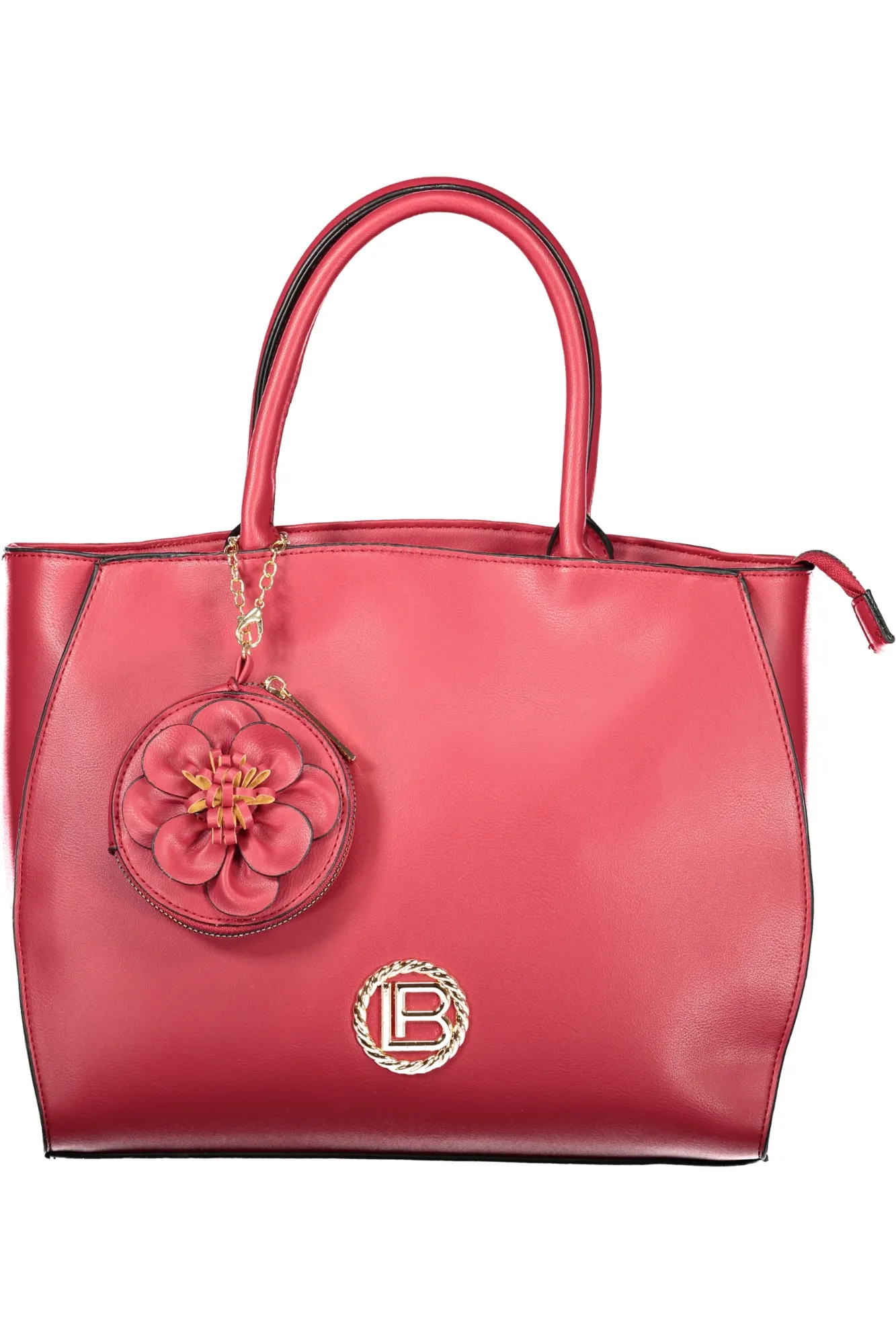 Damen DAUSETTE-TASCHE Rot LB25W-116-1_RORUBINO