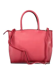 Laura Biagiotti Damen DAUSETTE-TASCHE Rot | online kaufen