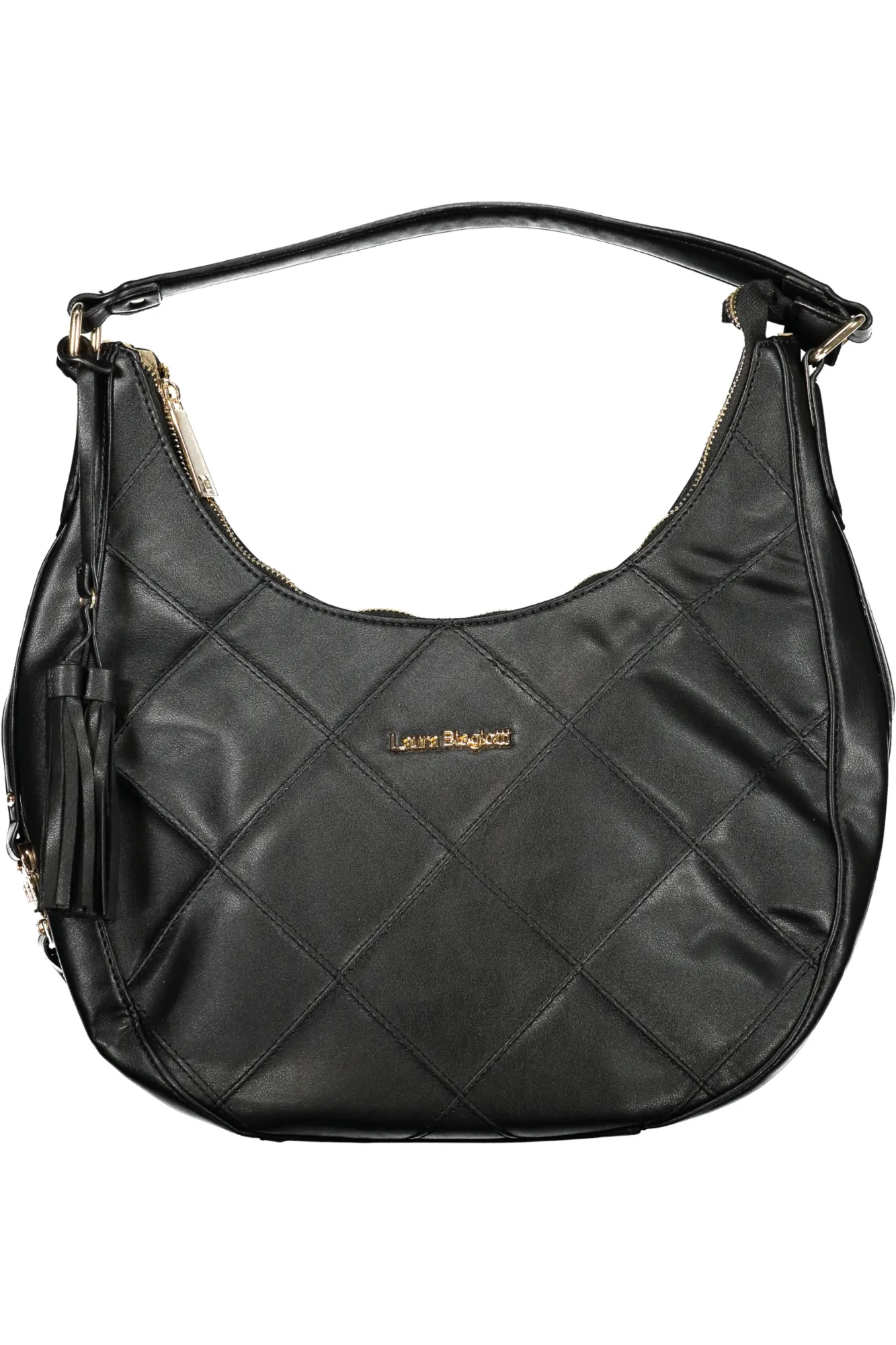 Damen JALENE-TASCHE Schwarz LB25W-120-3_NENERO