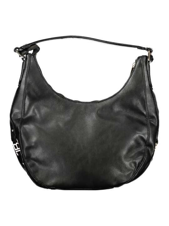 Jalene-Tasche mieten: Stilvolle Laura Biagiotti in Schwarz