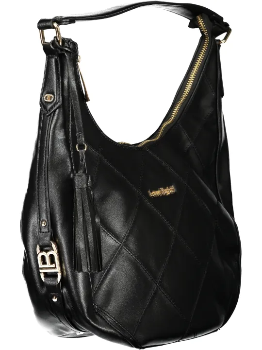 Jalene-Tasche mieten: Stilvolle Laura Biagiotti in Schwarz