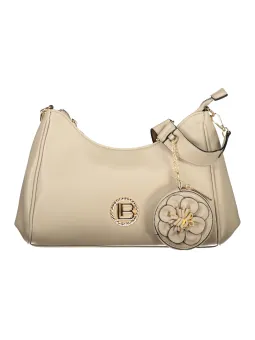 Laura Biagiotti DAUSETTE-TASCHE Beige mieten bei Flex-Fashion
