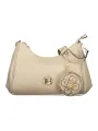 Laura Biagiotti DAUSETTE-TASCHE Beige mieten bei Flex-Fashion