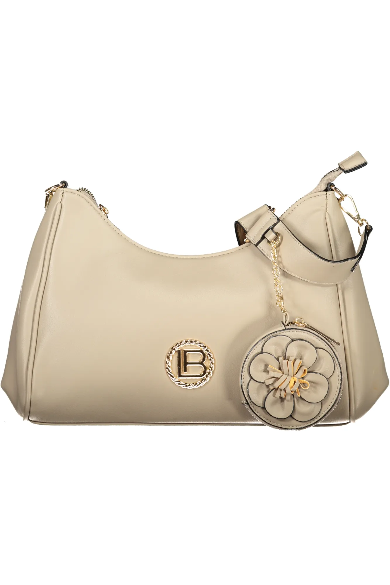 Damen DAUSETTE-TASCHE Beige LB25W-116-2_BENATURA