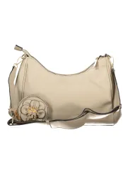 Laura Biagiotti DAUSETTE-TASCHE Beige mieten bei Flex-Fashion