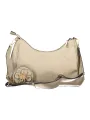 Laura Biagiotti DAUSETTE-TASCHE Beige mieten bei Flex-Fashion