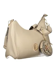 Laura Biagiotti DAUSETTE-TASCHE Beige mieten bei Flex-Fashion