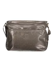 Laura Biagiotti Damen Tasche Grau leihen - Flex-Fashion