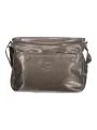 Laura Biagiotti Damen Tasche Grau leihen - Flex-Fashion