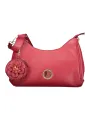Laura Biagiotti Dausette-Tasche Rot mieten bei Flex-Fashion