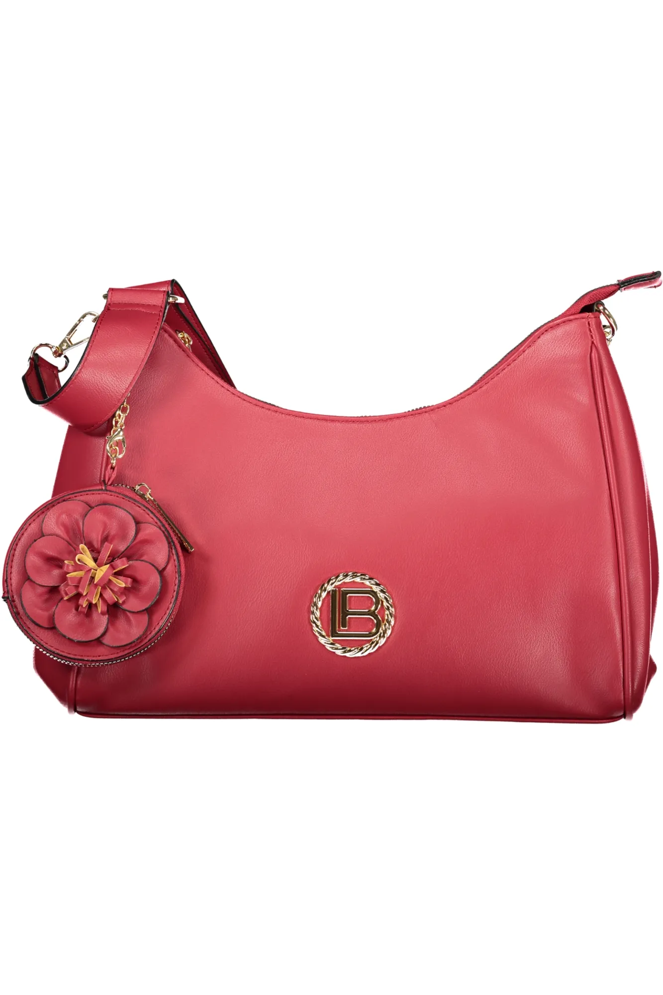 Damen DAUSETTE-TASCHE Rot LB25W-116-2_RORUBINO