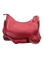 Laura Biagiotti Dausette-Tasche Rot mieten bei Flex-Fashion