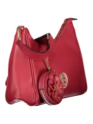 Laura Biagiotti Dausette-Tasche Rot mieten bei Flex-Fashion