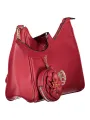 Laura Biagiotti Dausette-Tasche Rot mieten bei Flex-Fashion