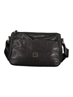 Laura Biagiotti Damen TAPIRO-TASCHE Schwarz | online kaufen