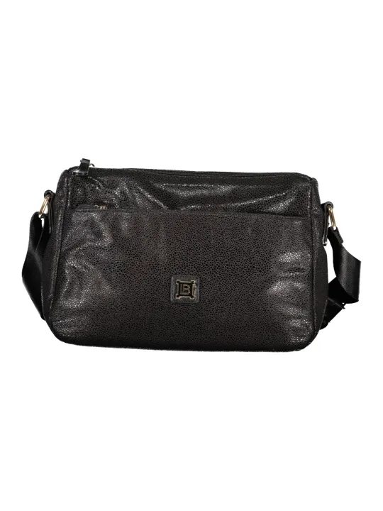 Laura Biagiotti Tasche mieten: Stilvolle Tapiro Schwarz