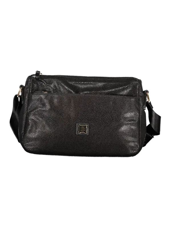Laura Biagiotti Tasche mieten: Stilvolle Tapiro Schwarz