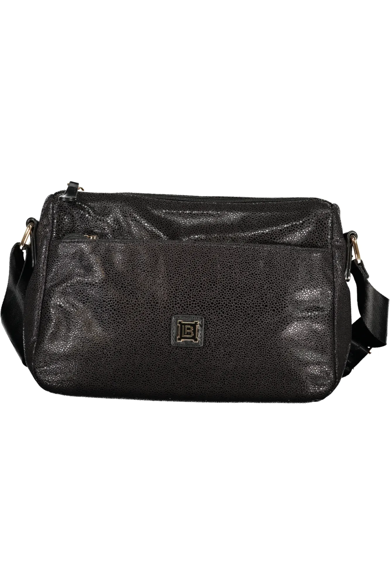Damen TAPIRO-TASCHE Schwarz LB25W-100-24_NENERO