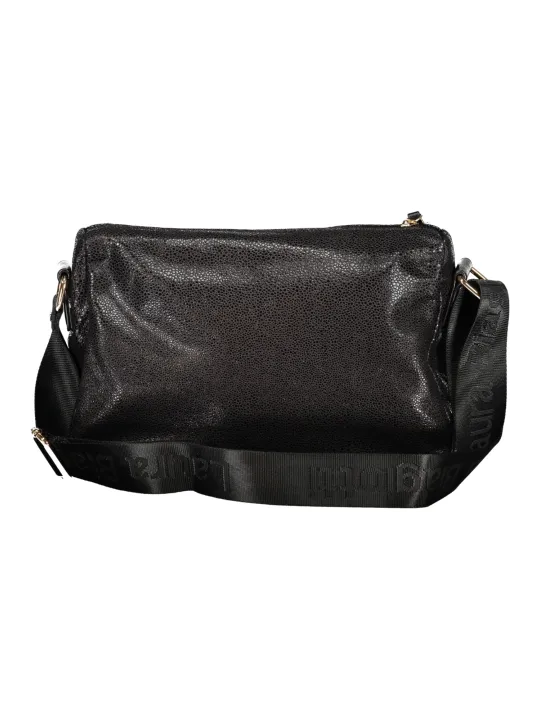 Laura Biagiotti Tasche mieten: Stilvolle Tapiro Schwarz