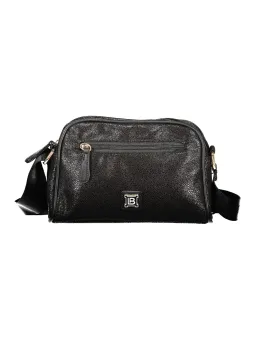 Laura Biagiotti Damen TAPIRO-TASCHE Schwarz | online kaufen