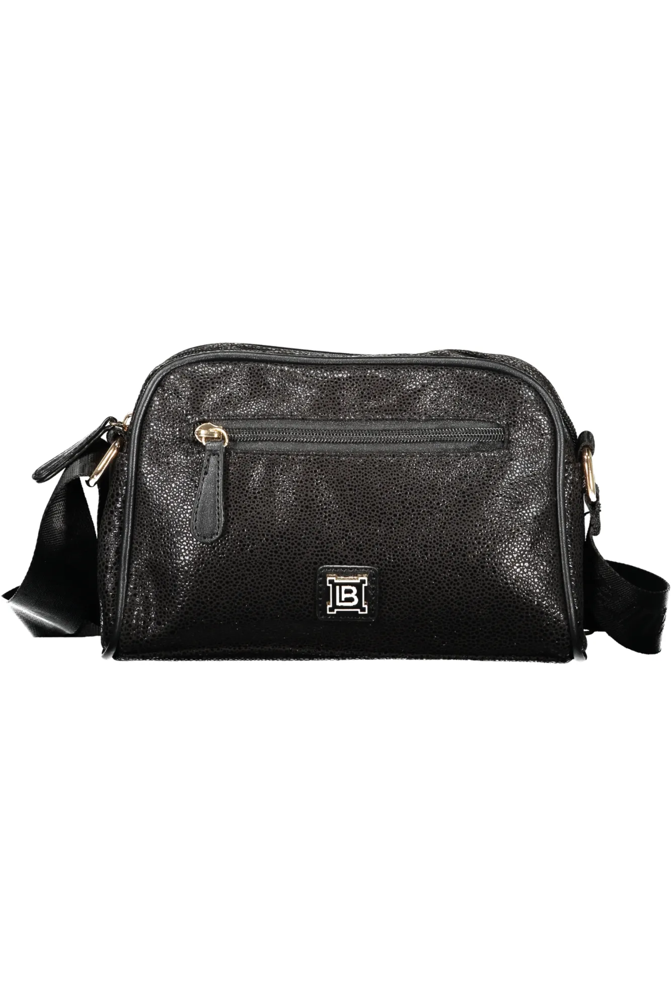 Damen TAPIRO-TASCHE Schwarz LB25W-100-49_NENERO