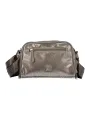 Laura Biagiotti Tapiro-Tasche Grau leihen bei Flex-Fashion