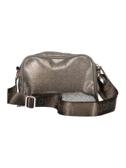 Laura Biagiotti Tapiro-Tasche Grau leihen bei Flex-Fashion