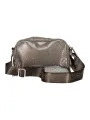 Laura Biagiotti Tapiro-Tasche Grau leihen bei Flex-Fashion