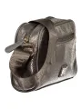 Laura Biagiotti Tapiro-Tasche Grau leihen bei Flex-Fashion