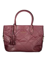 Laura Biagiotti Tasche mieten - JALENE Rot - Flex-Fashion Verleih