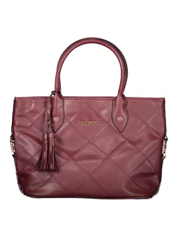 Laura Biagiotti Tasche mieten - JALENE Rot - Flex-Fashion Verleih