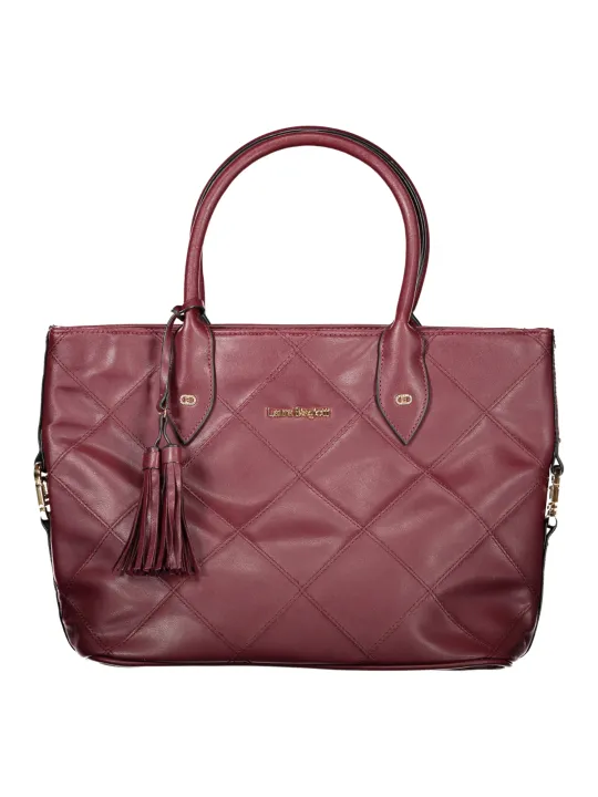 Laura Biagiotti Tasche mieten - JALENE Rot - Flex-Fashion Verleih
