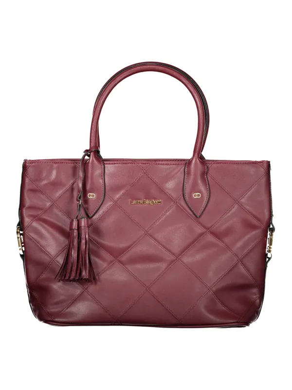 Laura Biagiotti Tasche mieten - JALENE Rot - Flex-Fashion Verleih