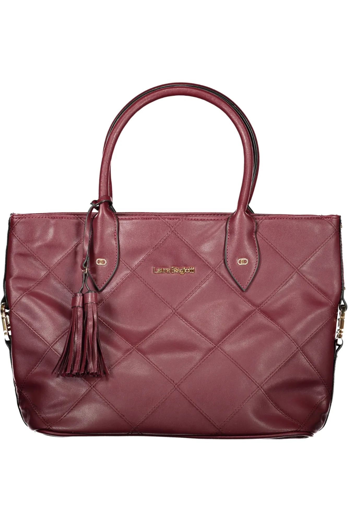 Damen JALENE-TASCHE Rot LB25W-120-1_ROBORDEA