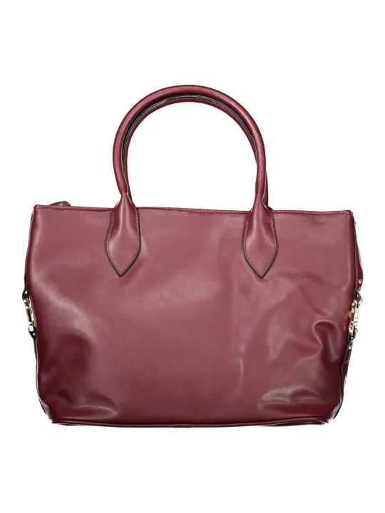 Laura Biagiotti Tasche mieten - JALENE Rot - Flex-Fashion Verleih