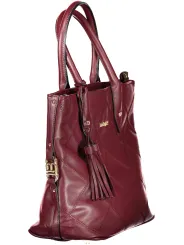 Laura Biagiotti Tasche mieten - JALENE Rot - Flex-Fashion Verleih