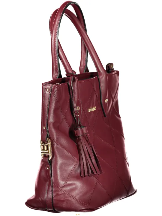 Laura Biagiotti Tasche mieten - JALENE Rot - Flex-Fashion Verleih