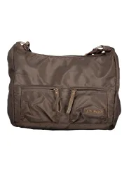 Laura Biagiotti LORDE-TASCHE Braun mieten bei Flex-Fashion