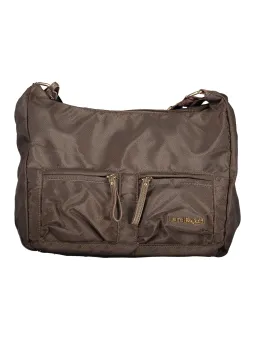 Laura Biagiotti LORDE-TASCHE Braun mieten bei Flex-Fashion