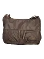 Laura Biagiotti LORDE-TASCHE Braun mieten bei Flex-Fashion
