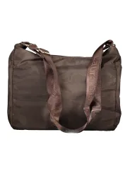 Laura Biagiotti LORDE-TASCHE Braun mieten bei Flex-Fashion