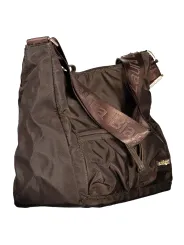 Laura Biagiotti LORDE-TASCHE Braun mieten bei Flex-Fashion